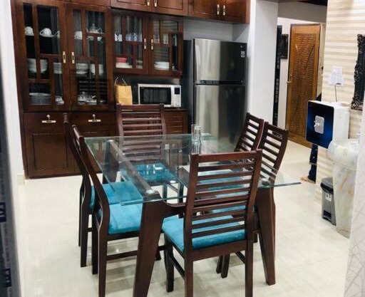 3-Bedroom Apartment in Lalmatia, Mohammedpur