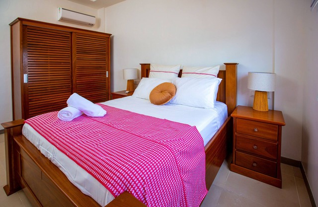 3-Bedroom Apartment in Tema - Chez Akwasi