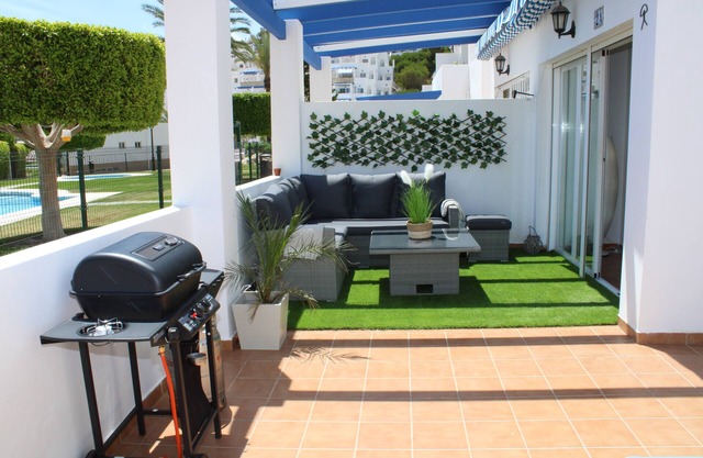 3 Bedroom Apartment, Los Atalayones