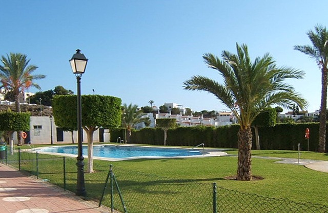 3 Bedroom Apartment with Community Pools and Little Beach Distance