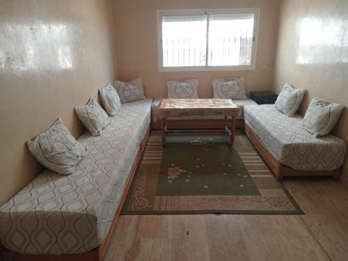 3 bedroom apartment with all comforts