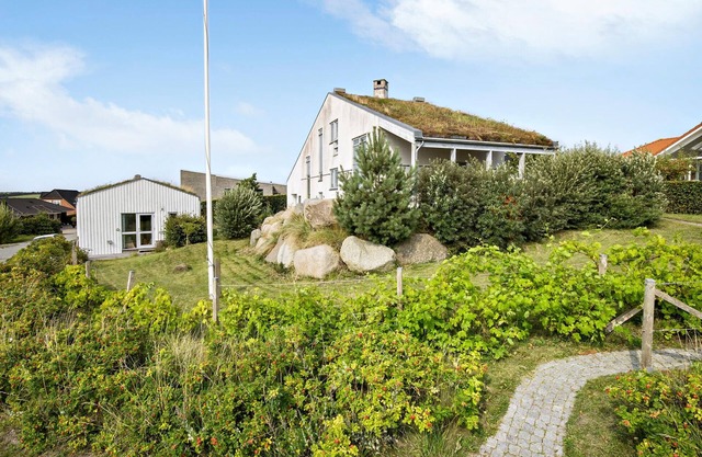 3 bedroom awesome home in Grenaa