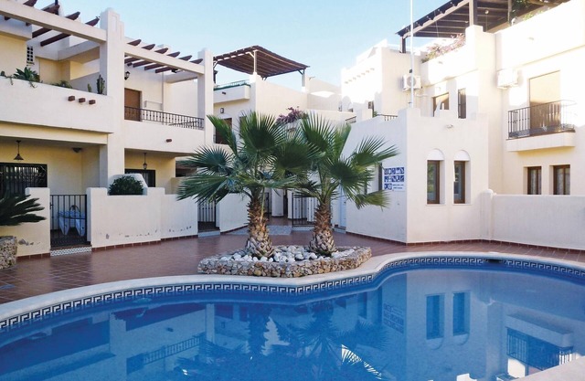 3 bedroom awesome home in Nerja
