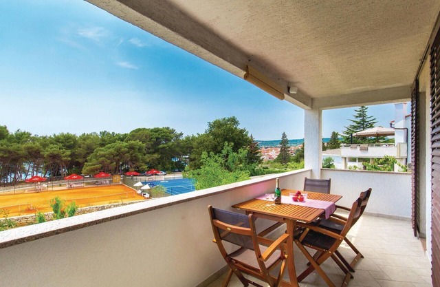 3 bedroom beautiful apartment in Krk