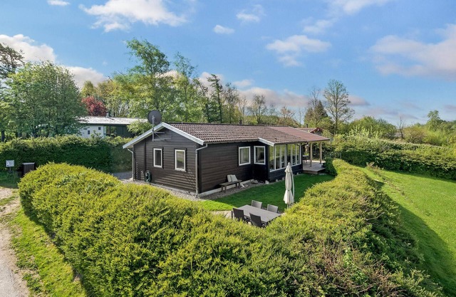 3 bedroom beautiful home in Tranekær