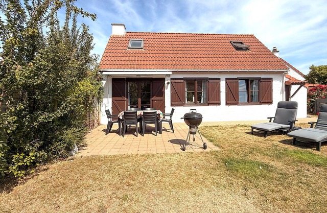 3 bedroom beautiful home in Bredene