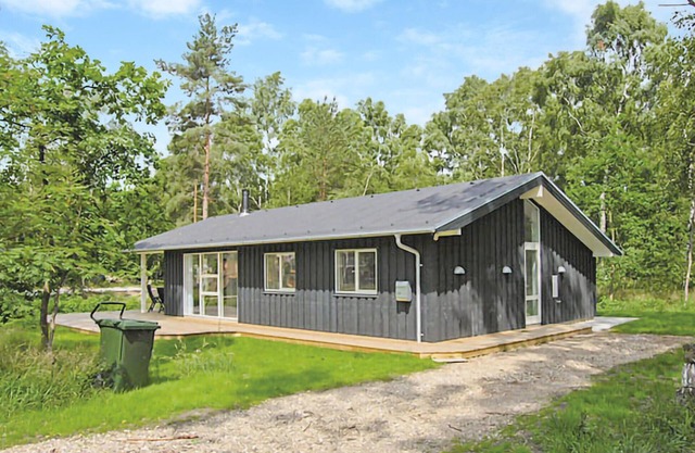 3 bedroom beautiful home in Grenaa