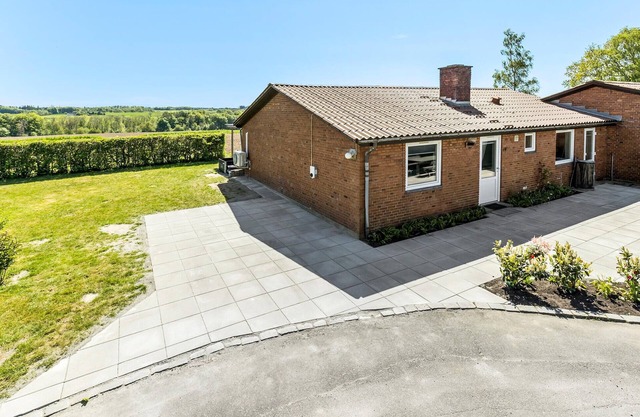 3 bedroom beautiful home in Rønne