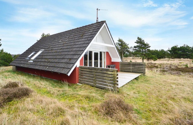 3 bedroom beautiful home in Rømø