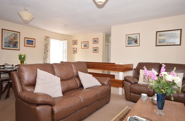 3 bedroom Cottage in Appledore - THMAL