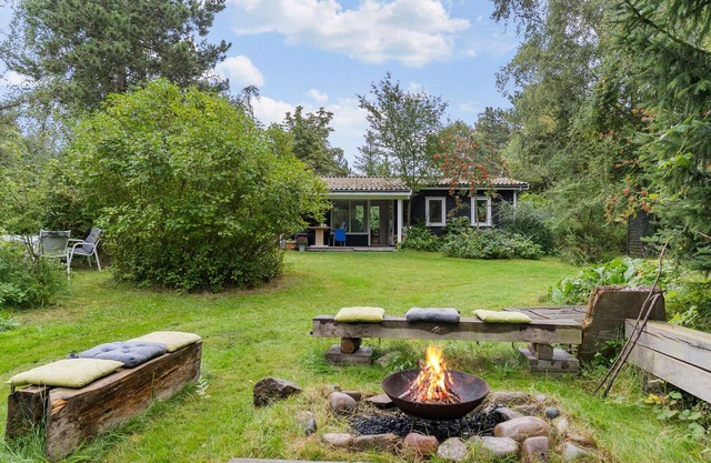 3 bedroom cozy home in Sjællands Odde