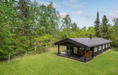 3 Bedroom Cozy Home In Frederiksværk