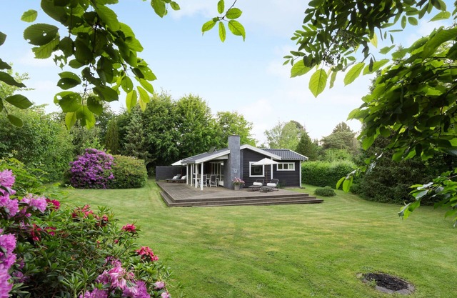 3 bedroom cozy home in Gilleleje