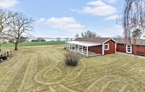 3 Bedroom Cozy Home In Skibby