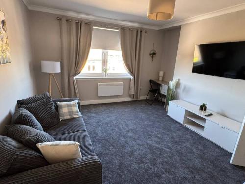 3 bedroom Falkirk flat