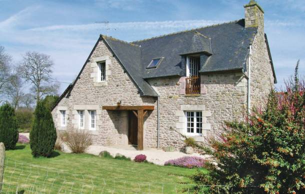 3 bedroom accommodation in Quemper Guézénnec