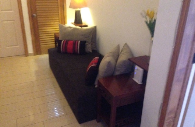 3 Bedroom Fully Furnmished Executive Apartment for rent