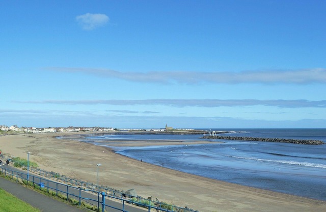 3 bedroom accommodation in Newbiggin-by-the-Sea