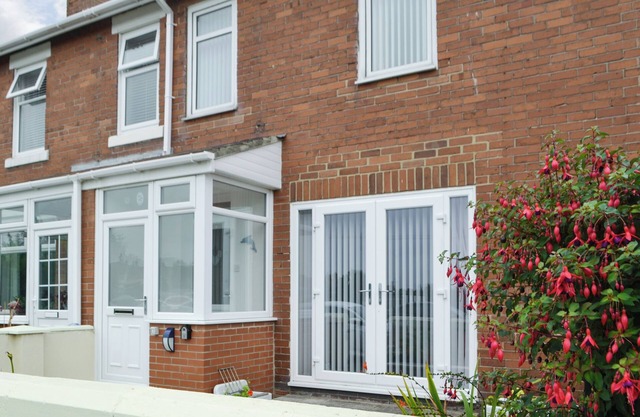 3 bedroom accommodation in Newbiggin by the Sea