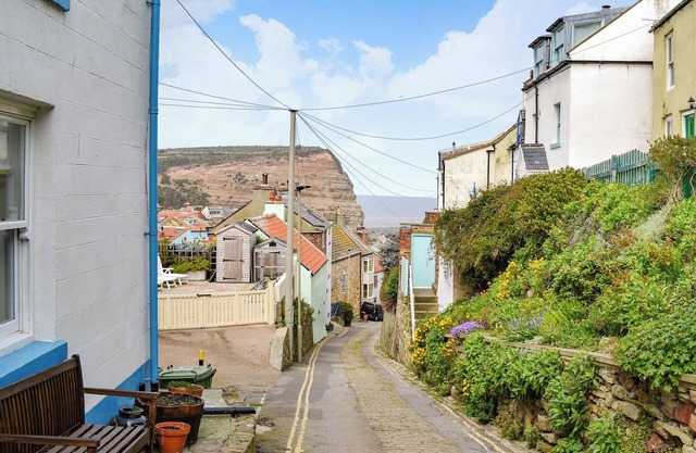 3 bedroom accommodation in Staithes, near Whitby