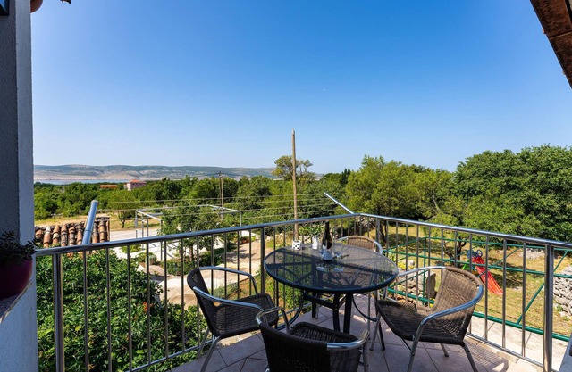 3 bedroom gorgeous apartment in Seline