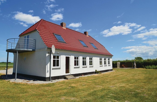 3 bedroom gorgeous home in Harpelunde