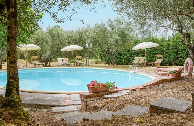 3 bedroom gorgeous home in Montecarlo
