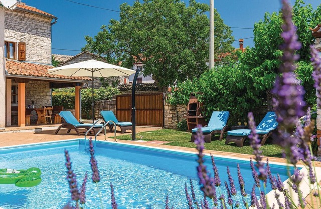 Villa Kanfanar 