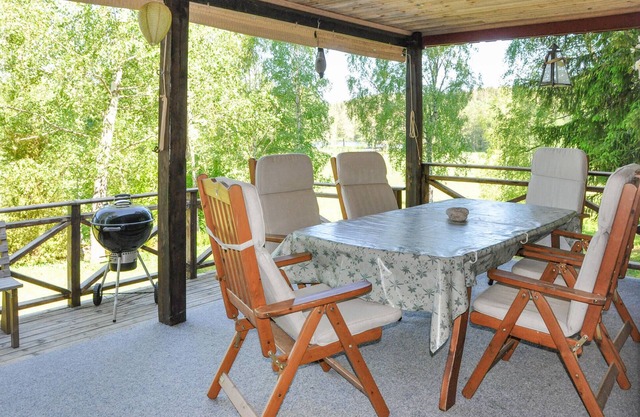 3 bedroom gorgeous home in årjäng