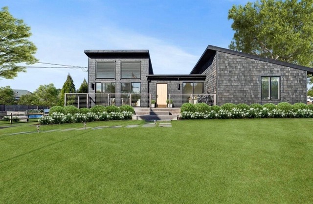 3-bedroom house in serene Montauk