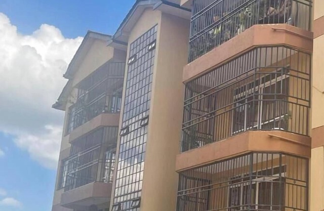 3 Bedroom In Riara RH67