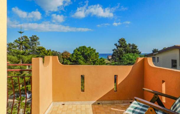 3 bedroom accommodation in Davoli Marina CZ