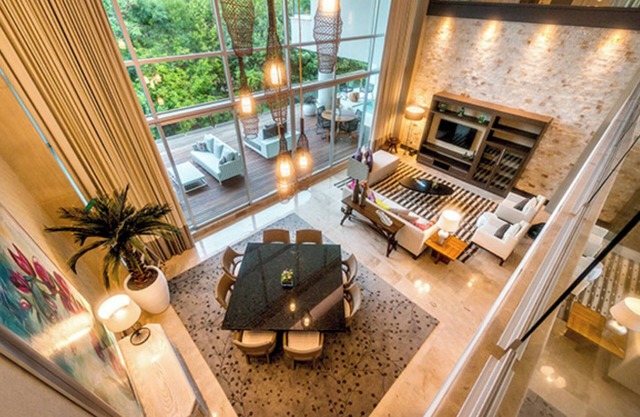 3 bedroom Loft Residence @ Grand Luxxe - Vidanta, Riviera Maya