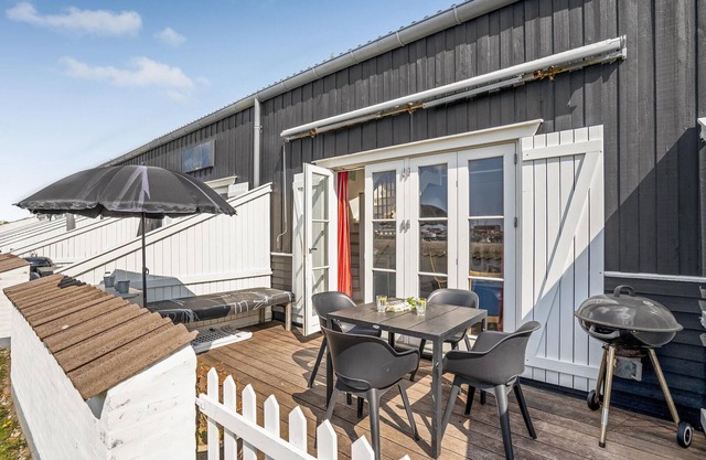 3 bedroom lovely home in Vestervig