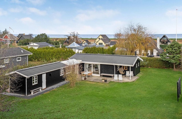 3 bedroom lovely home in Otterup