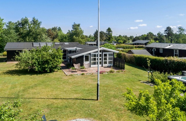 3 bedroom lovely home in Rødby