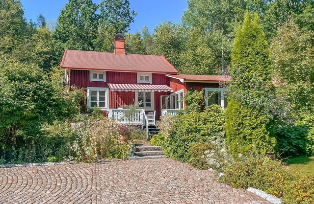 3 bedroom lovely home in ånimskog