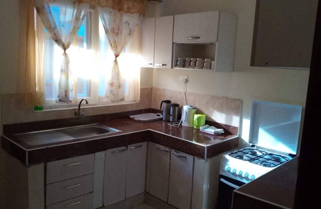 3 bedroom Luxurious Apartment