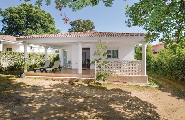 3 bedroom nice home in Moriani Plage