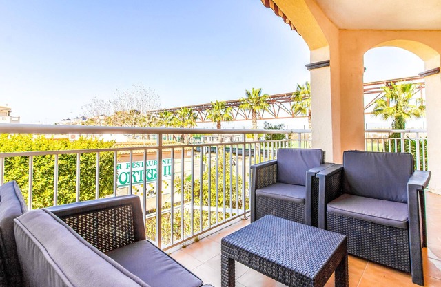 3 bedroom nice home in Santa Pola