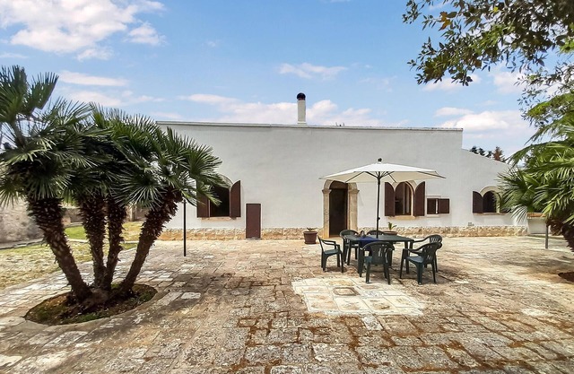 3 bedroom nice home in Noci