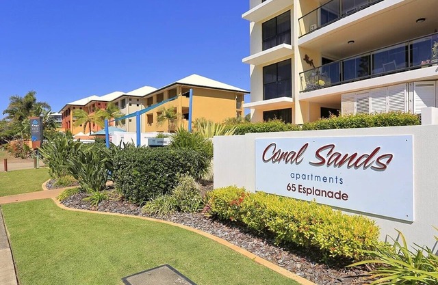 3 Bedroom Ocean View Apartment