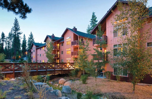 3 Bedroom Presidential Condo at Lake Tahoe, South Shore Resort!