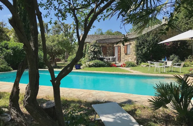 3 bedroom(s) Villa near Barbaggio