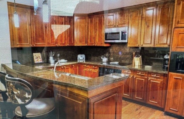 3-bedroom ski in/out condo in Aspen, Colorado at the Ritz Carlton