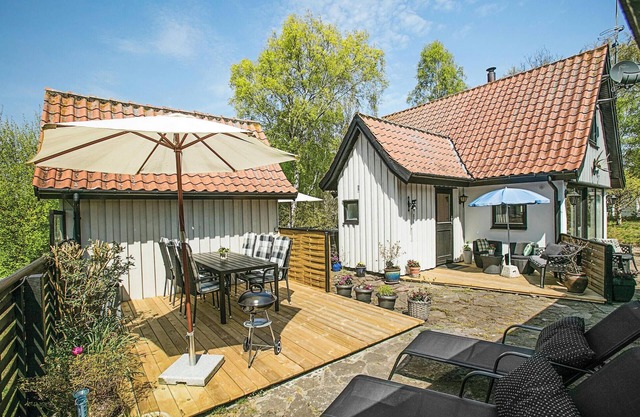 3 bedroom stunning home in Nexø