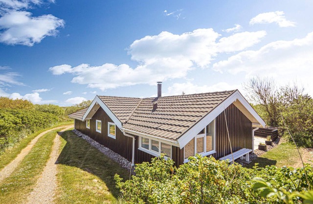 3 bedroom stunning home in Rømø