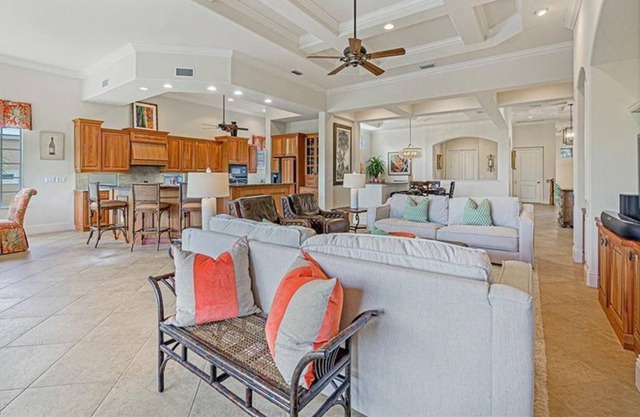 3 Bedroom Townhome 20561 by Houzlet
