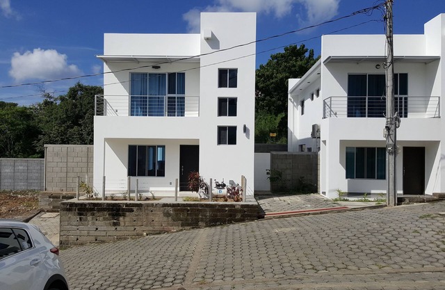 3 Bedroom Two story house minutes from San Juan Del Sur beach and town with pool