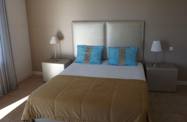 3 bedroom Villa, sleeps 6 in Patroves with Air Con and WiFi